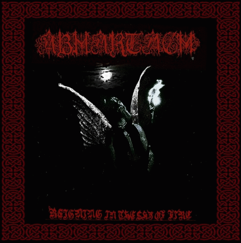 Abhartach : Reigning in the Sky of Fire